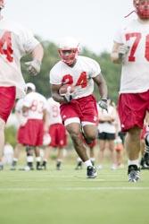 Andre Brown