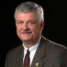 Athletics Director Lee Fowler is requesting an increase in funding from student fees.