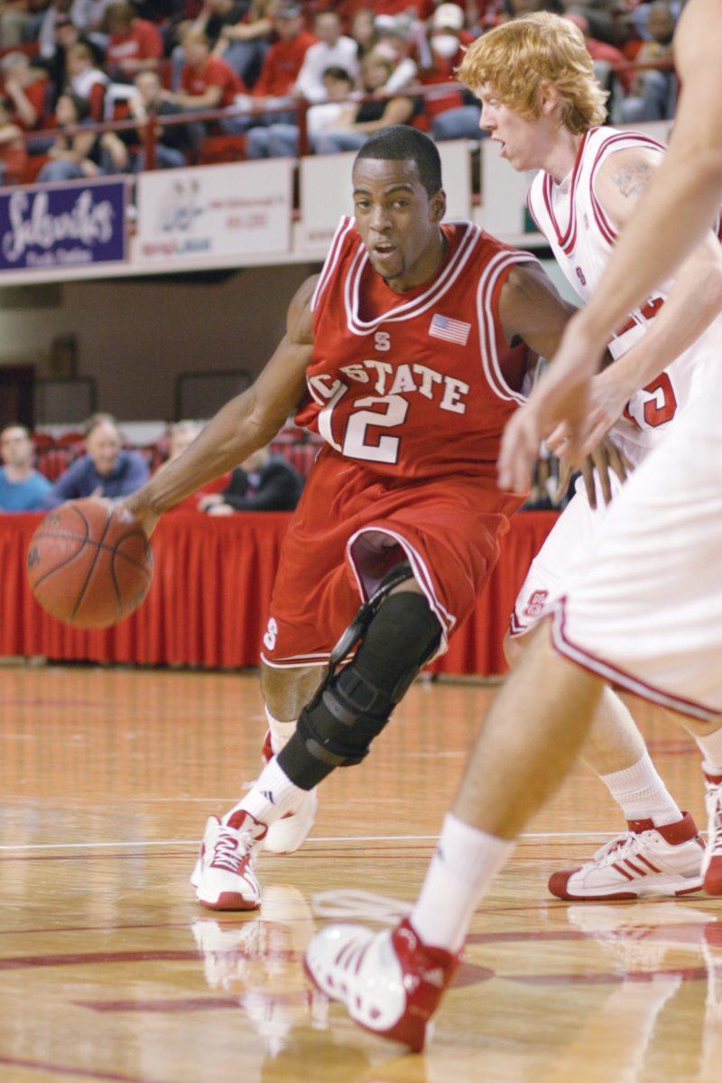 Basketball tips off