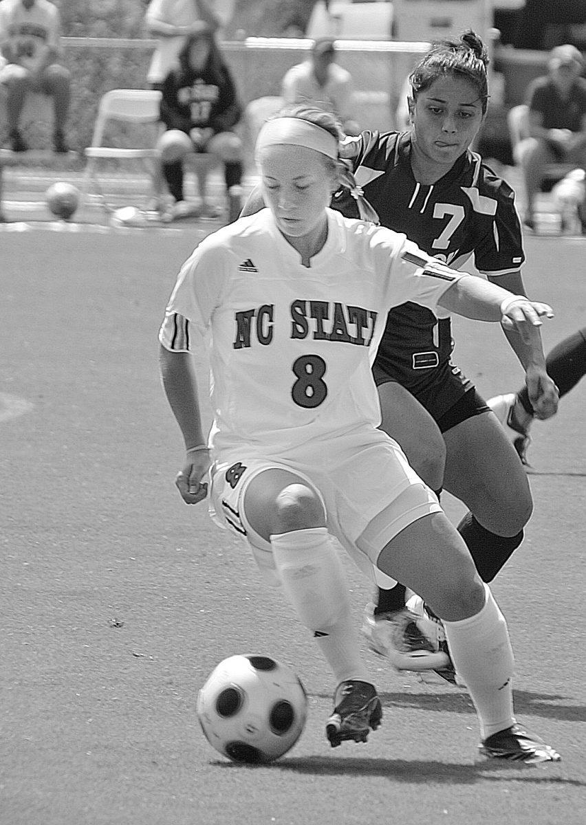 Wolfpack nearing a must-win situation