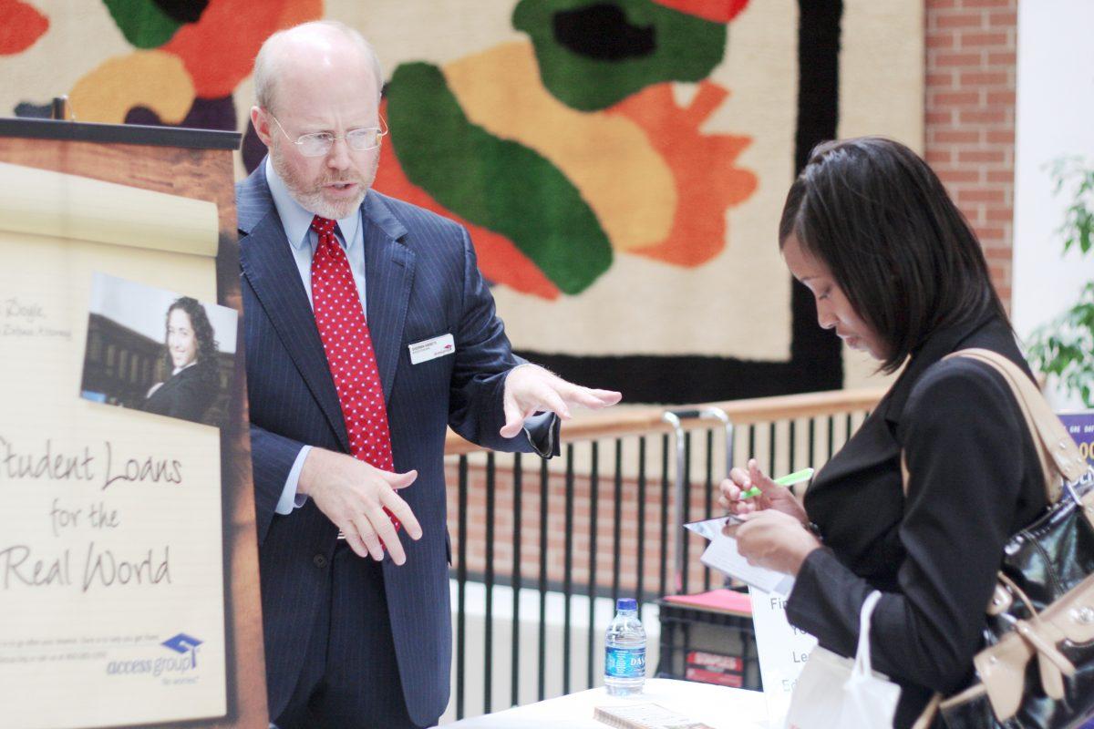Pre-Law Services continue aiding in path to law school