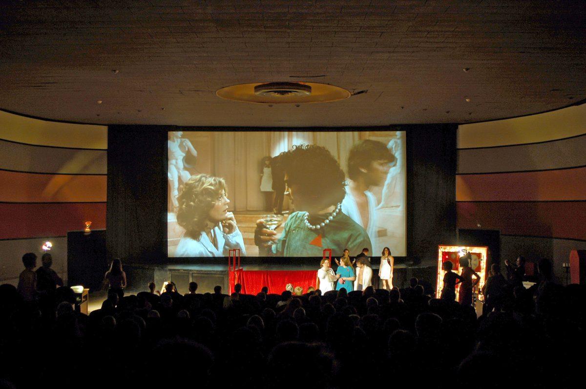 'Rocky' rouses one Raleigh sub-culture