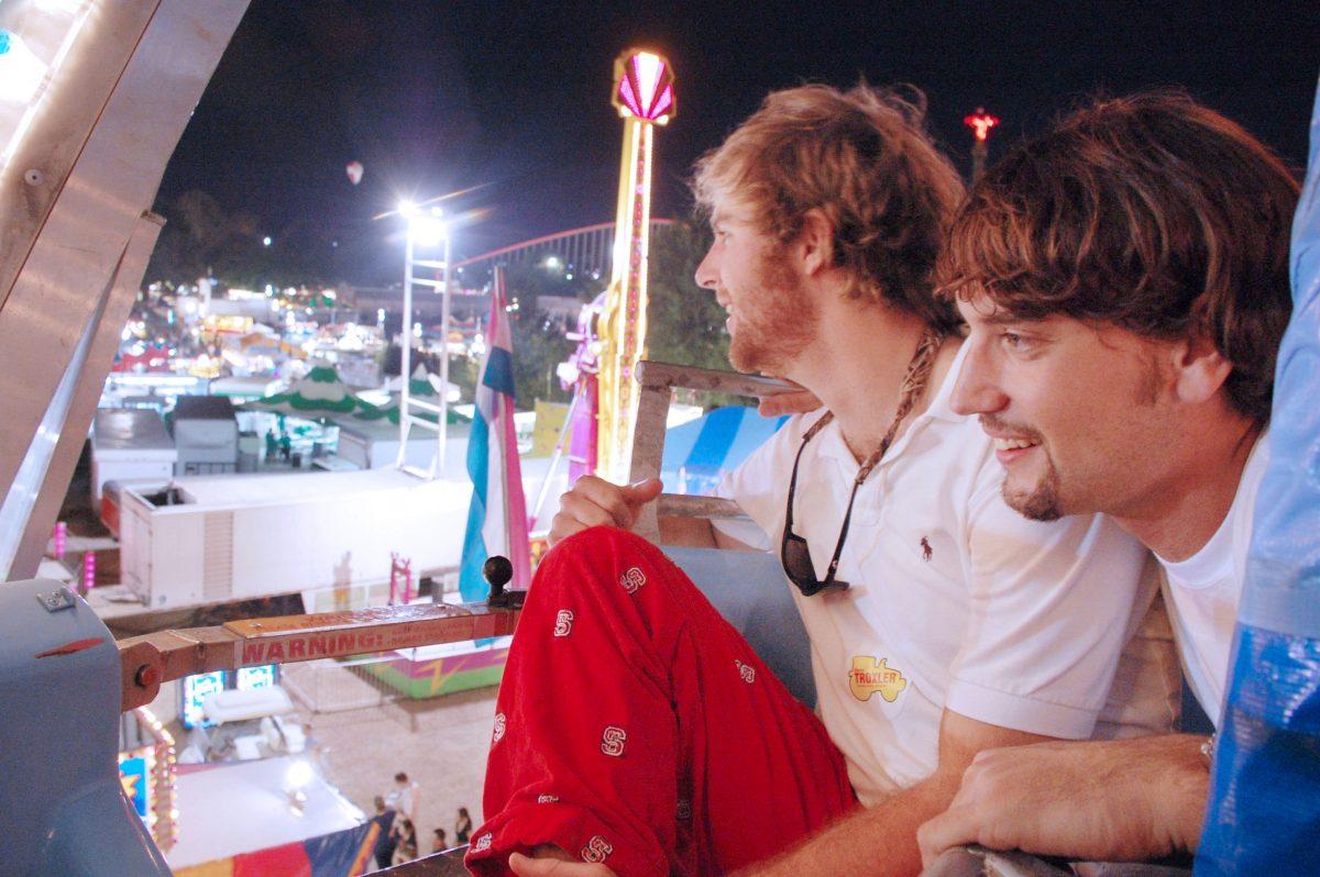 State Fair opens, organizers predict attendance will surpass 1 million