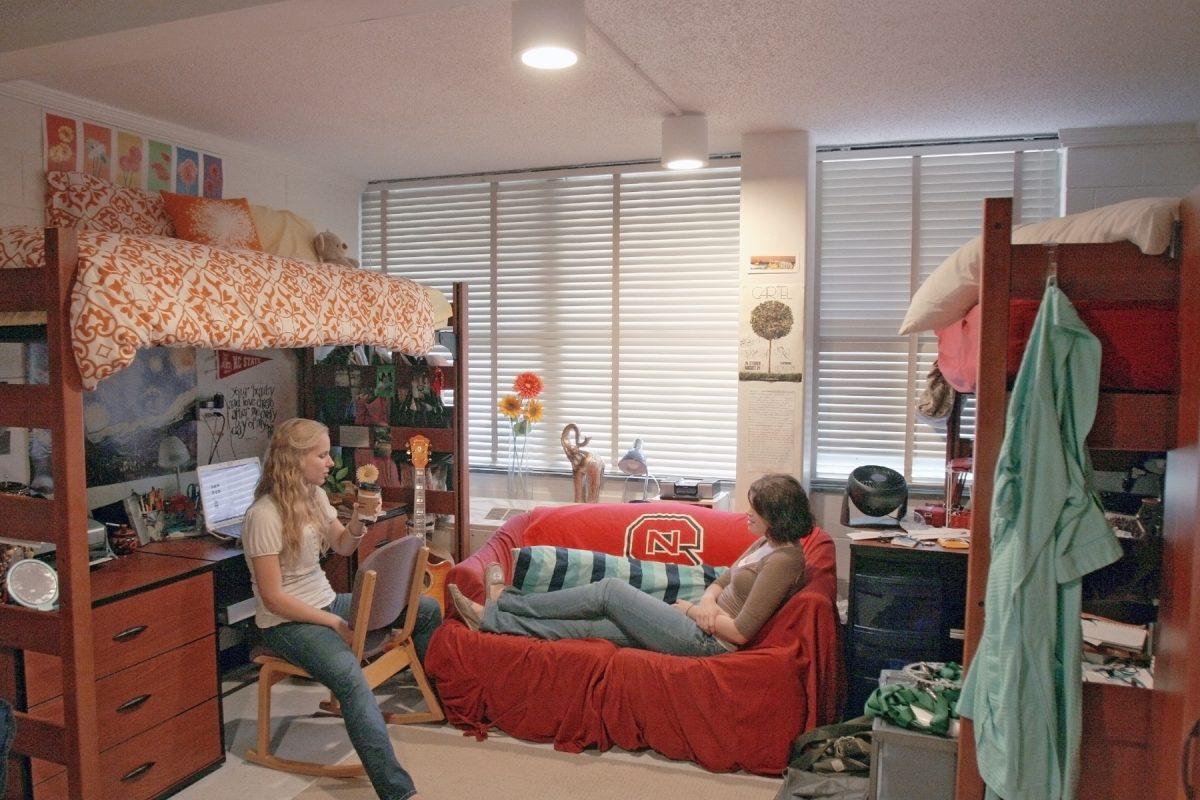 University Housing to test energy-saving applications