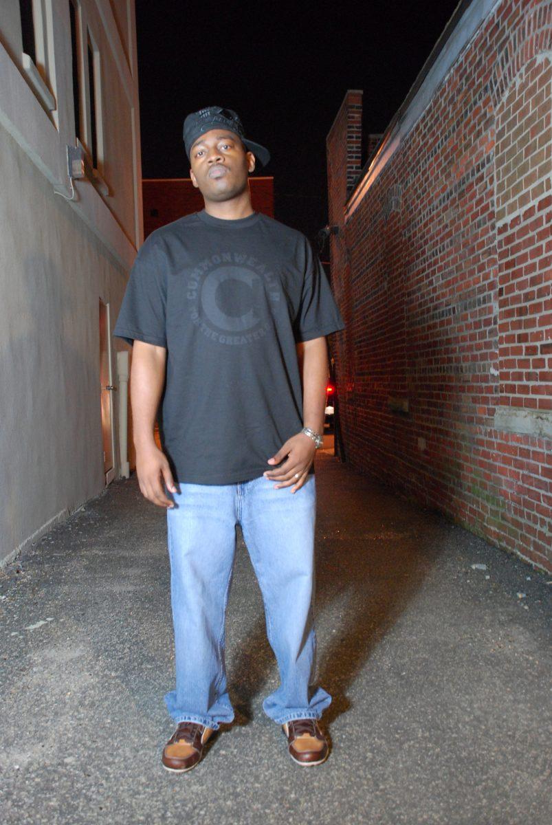 Edgar Allen Floe has been putting out music since 1996