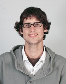 Deputy Sports Editor and former Editor-in-Chief Josh Harrell