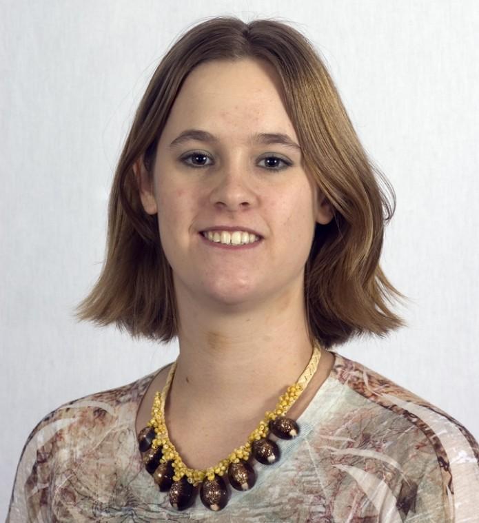 Catie Pike