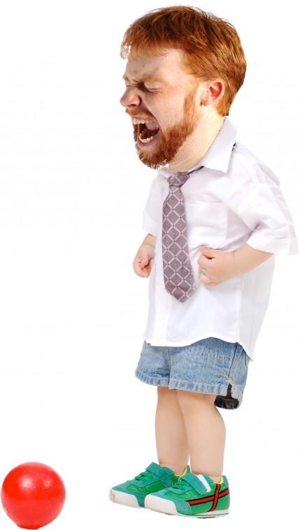 Photo Illustration by Luis Zapata