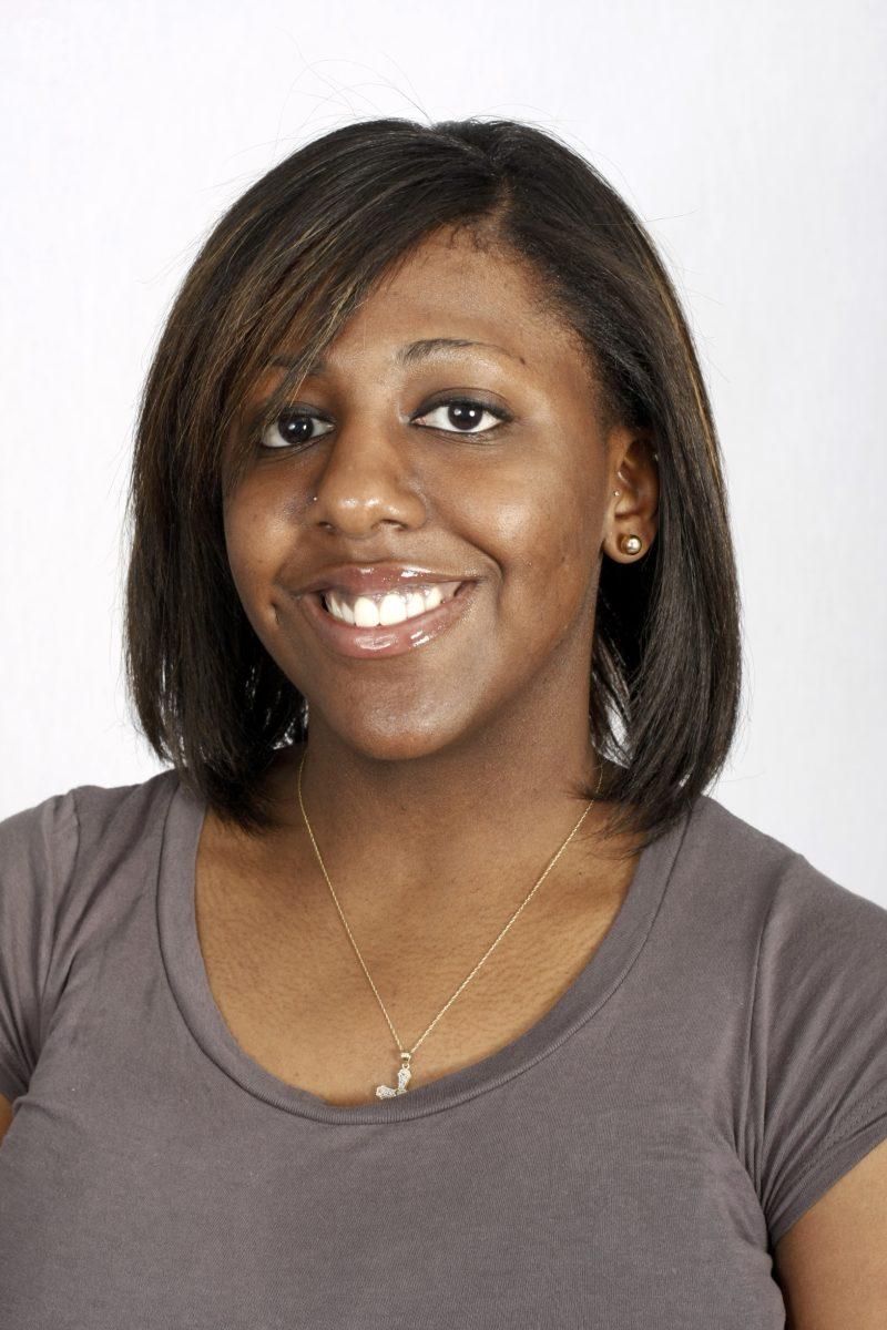 Antoinette Russell