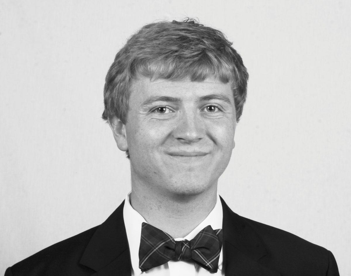 Benton Sawrey