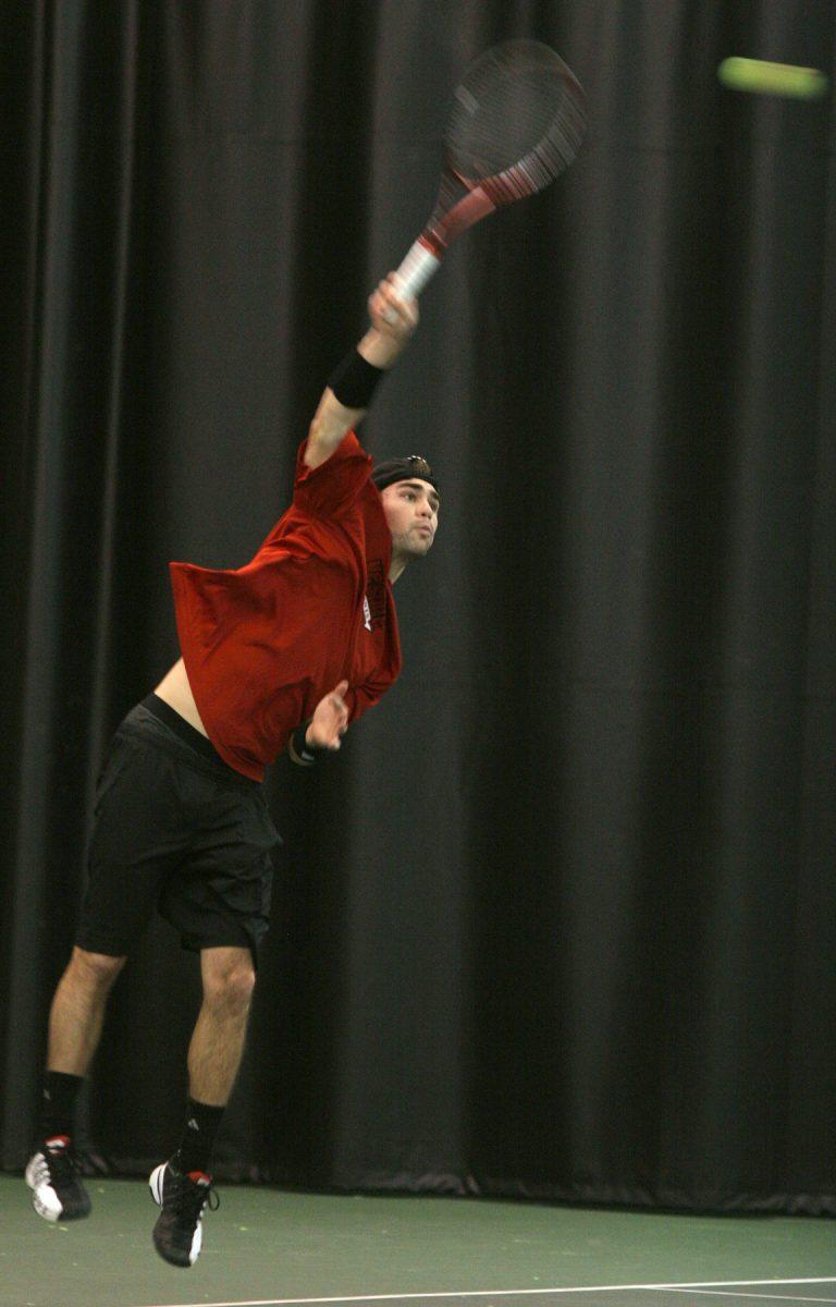 Technician File Photo