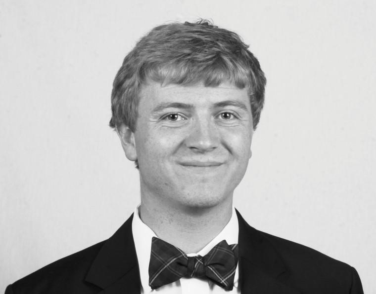 Benton Sawrey