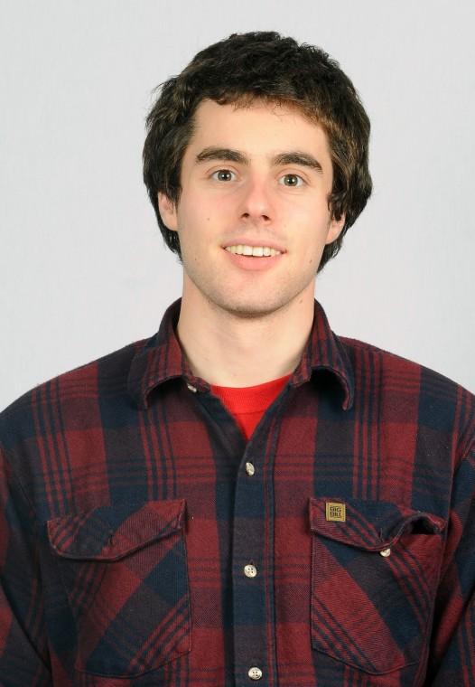 Jake Goldbas