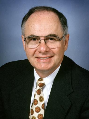 James H. Woodward
