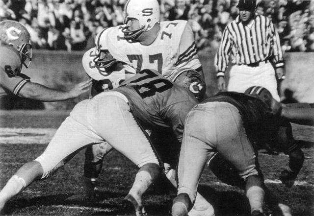 Former foootball player Dennis Byrd, a 1960s star, is in critical condition at Carolinas Medical Center in Charlotte. Byrd will be inducted Dec. 7 into the College Football Hall of Fame.