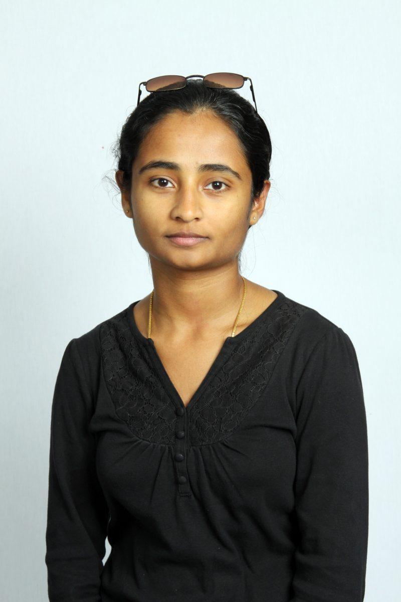 Theju Jacob