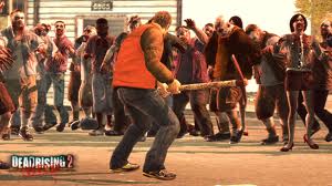Dead Rising