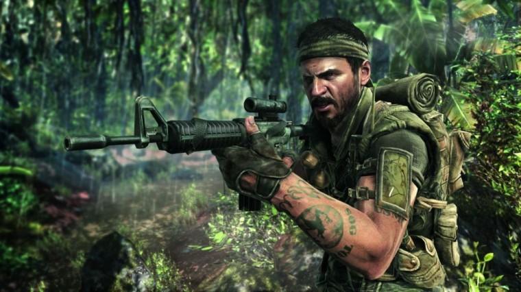Courtesy of Activision