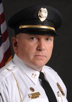 Jack Moorman, former captian of support services at NCSU Campus Police, will be the new police chief.