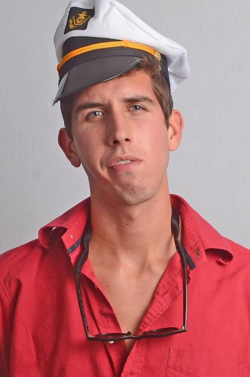 Josh Lucas, Deputy Viewpoint Editor