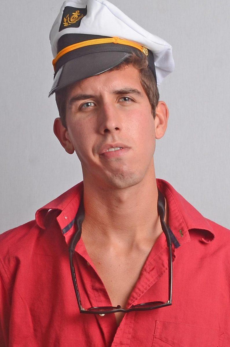 Josh Lucas, Deputy Viewpoint Editor