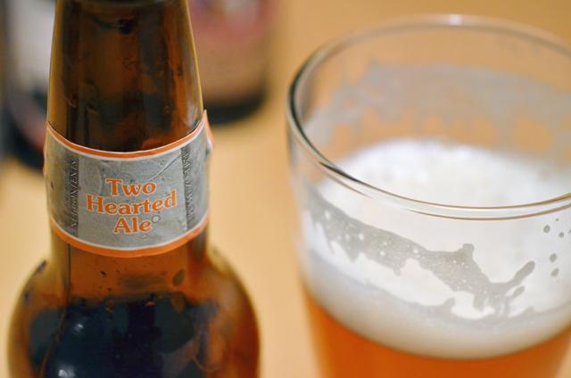 This light pale ale offers high alcohol content and a fruity array of floral hops. Photo by Alex Sanchez.