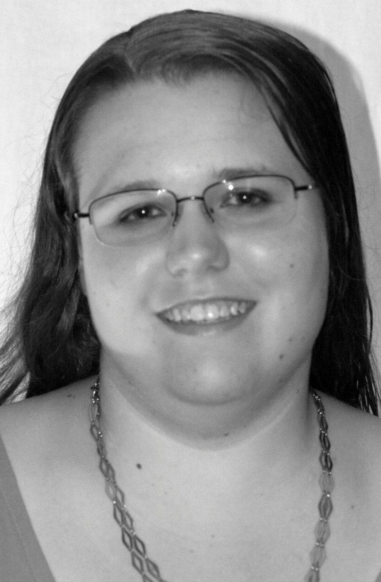 Chelsey Francis, Staff Columnist