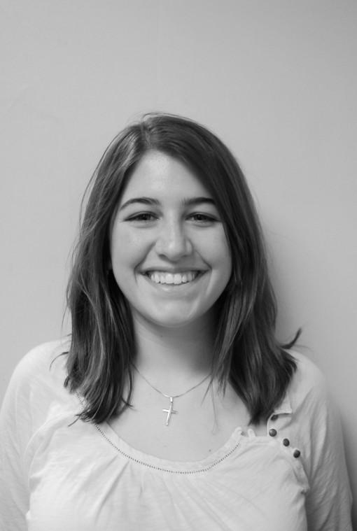 Madison Murphy, Deputy Viewpoint Editor