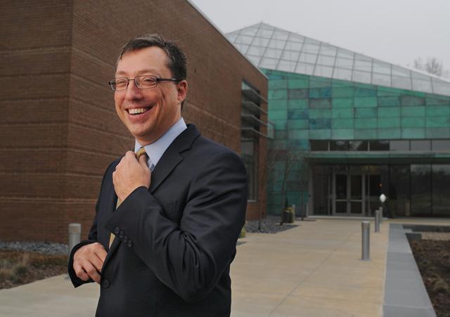 Bob Geolas recently assumed the position of CEO of RTP