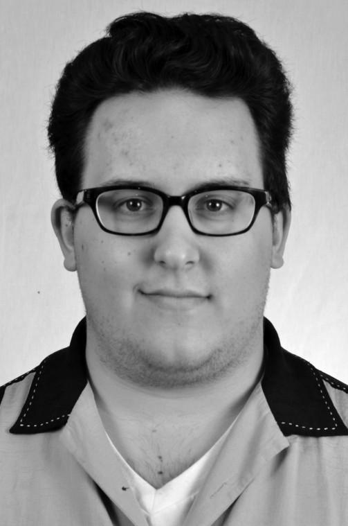 Brian Anderson, Staff Columnist
