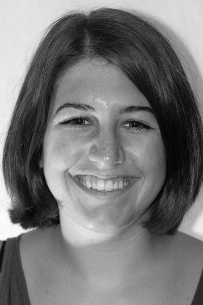 Madison Murphy, Viewpoint Deputy Editor