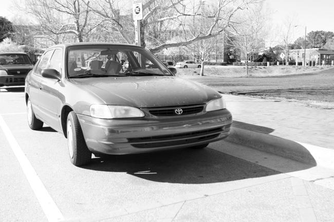 Public perception of the Toyota company and their products has not changed sicne the 2009 and 2010 recall, with no long term change in car sales. Photo by Thomos Obarowski