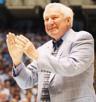 A prayer for Dean Smith