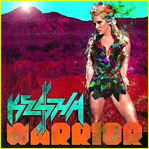 Ke$ha defeats the sophomore slump like a warrior