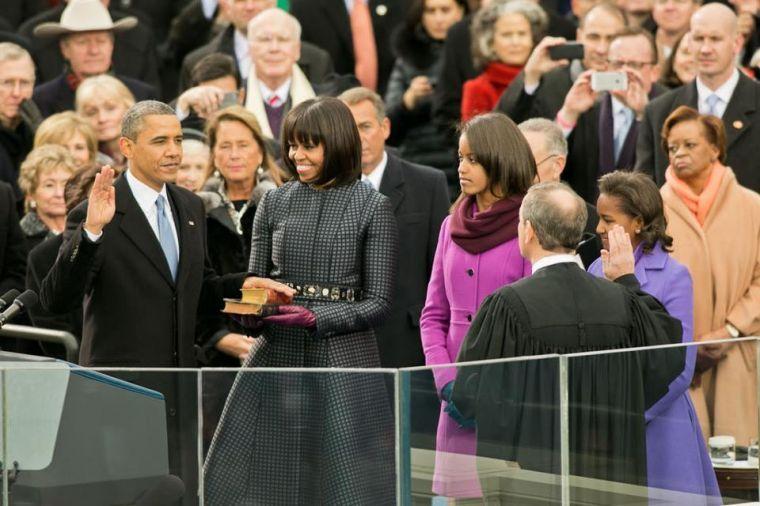 Obama addresses student interests