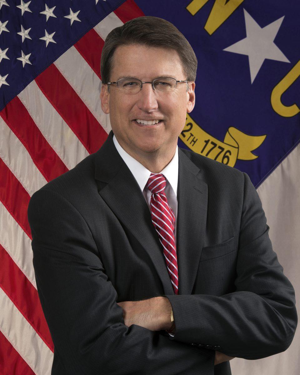 Pat McCrory