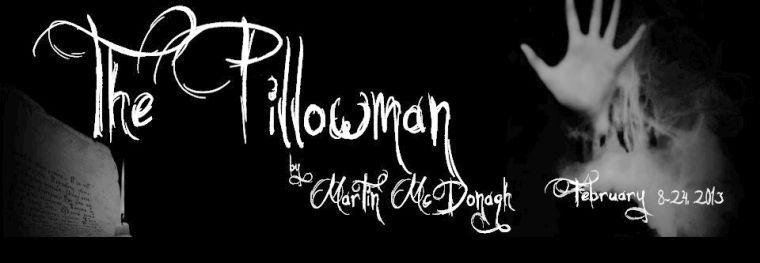 &#8216;The Pillowman&#8217; succeeds in giving nightmares