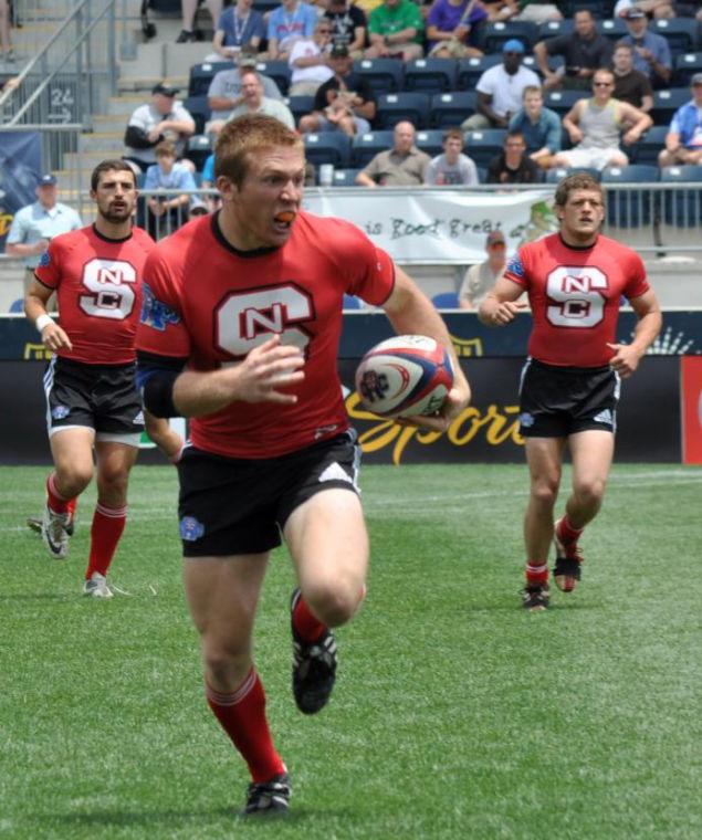 N.C. State&#8217;s men&#8217;s club rugby team is undefeated at home.