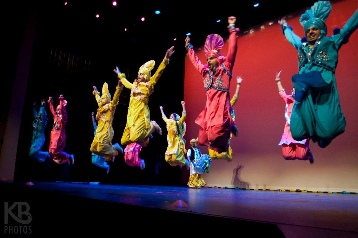 VPD will have plenty of variety and dancing to offer. Courtesy of VPD Committee