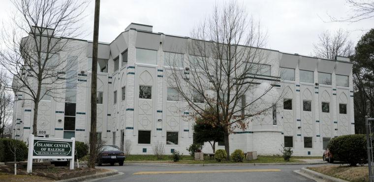 A fire broke out at the&#160; Islamic Center Of Raleigh Saturday Feb. 23. The fire caused an estimated $50,000 in damage and has affected the Islamic Community around the&#160; Triangle.