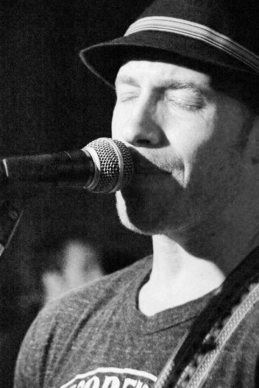 Raleigh music scene has New Sweat on its brow