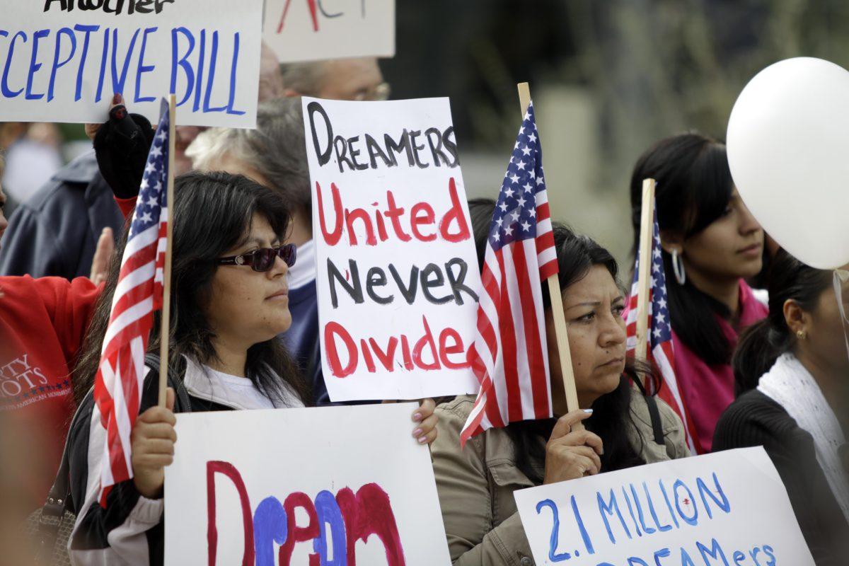 Dream Act