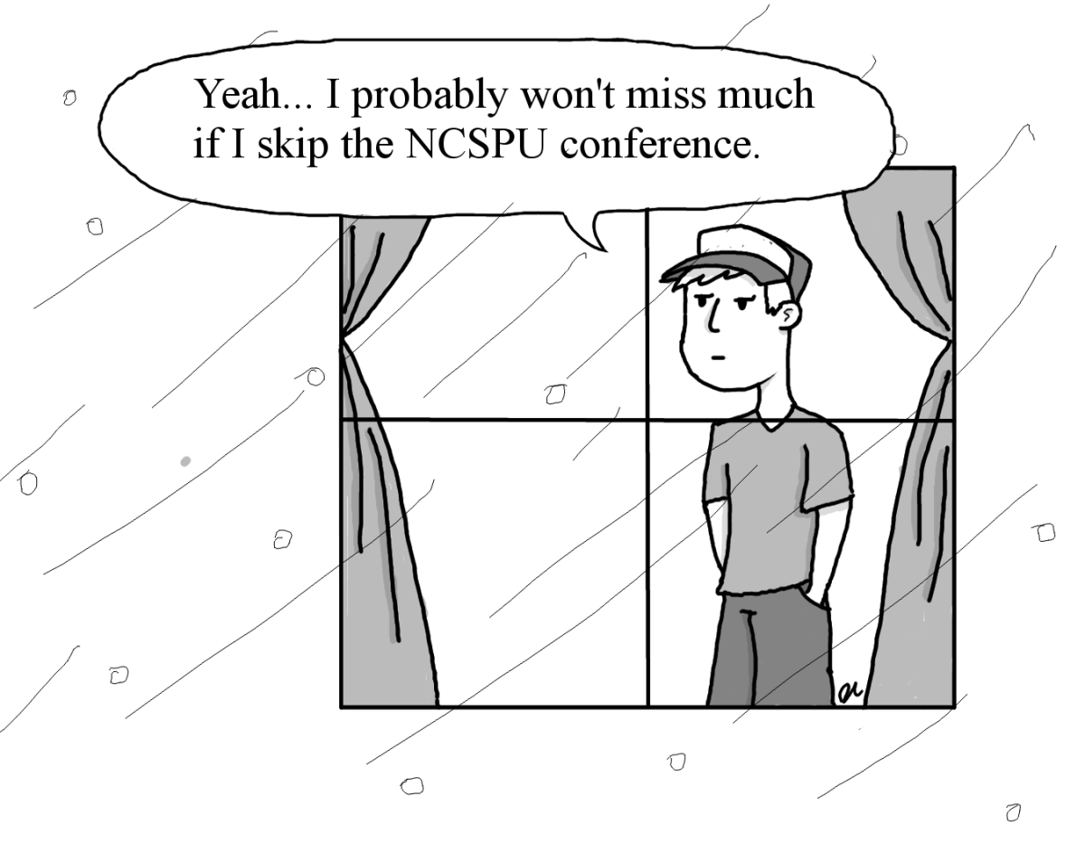 Apathy