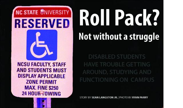 Roll Pack? Not without a struggle