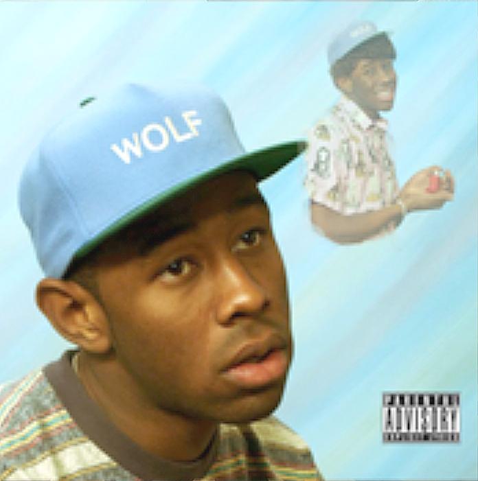 Tyler, The Creator, frontman for alternative hip-hop group Odd Future, will release his sophomore album on April 2 under Odd Future Records.