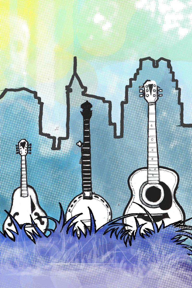 Bluegrass