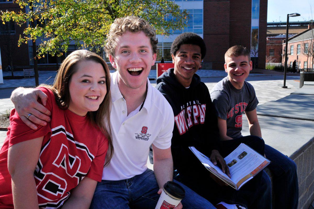 After a six-month battle with leukemia, Ian Peterson succumbed to the disease on Wednesday afternoon at 2:48 p.m., surrounded by his family and loved ones. Peterson was a senior set to graduate in the spring.&#160;