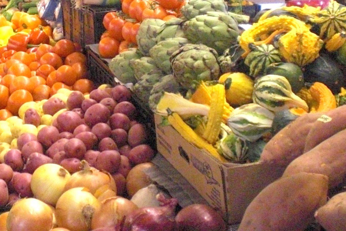 N.C. State&#8217;s Plants for Human Health Institute, the University&#8217;s agricultural&#160;extension&#160;program, received a $2 million grant from the USDA to research ways to eliminate the presence of E. coli in produce that could end up in homes.