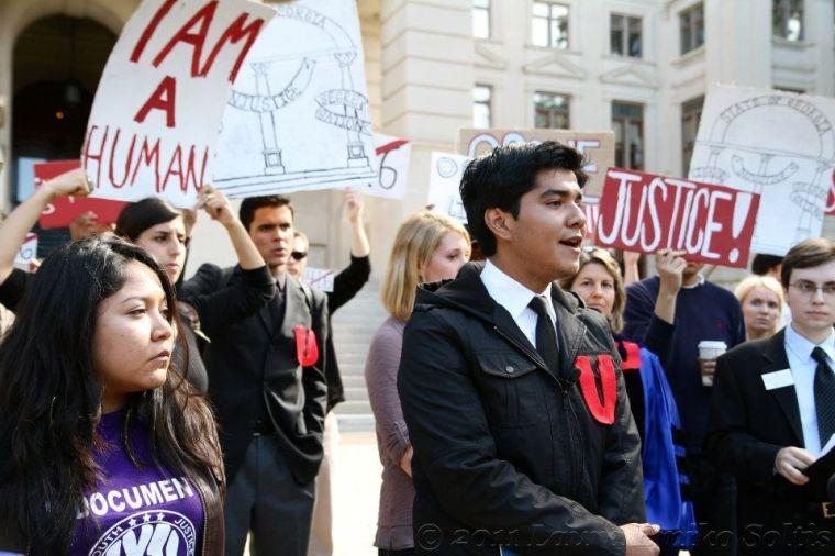 UGA offers undocumented immigrants &#8220;Freedom&#8221; of education