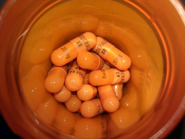 ADHD medication stimulates controversy